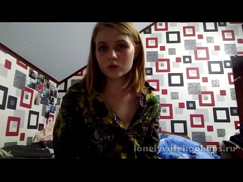 ❤️ Xwendekarê ciwan blonde ji Rûsyayê ji dîkên mezintir hez dike. ️❌ Sluts li porno ku.justindianpornx.ru