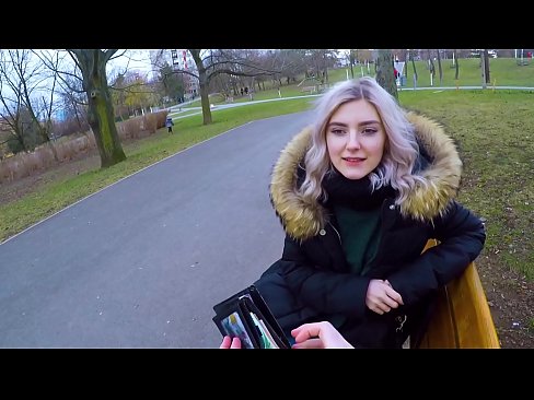 ❤️ Ji bo drav daqurtandina germa xerîbek - blowjob li parkê ji hêla Eva Elfie ve ️❌ Sluts li porno ku.justindianpornx.ru